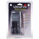 WF-139 Universal UltraFire WF-139 3.7V 14500/17500/18500/17670/18650 Battery Charger
