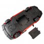 Red 1:14 Remote Control High Speed Ferrari Sport Racing Car Detailed Interior / Exterior