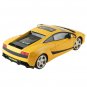 Orange 1:10 Remote Control High Speed Ferrari Sport Racing Car Detailed Interior / Exterior