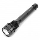 RUSTU R65 Xenon R85 65W 6000lm 5-Mode Rainy / foggy day filter lens White Flashlight