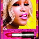 MAC Cosmetics Frost Lipstick ~ Pomposity ~ Limited ~ C-Shock Collection