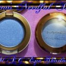 MAC Eye Shadow ~ Belle Azure ~ Limited Edition ~ Very Rare