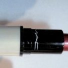 MAC Cosmetics Frost Lipstick ~ Solar Plum ~ Limited Edition ~ Moonbathe Collection