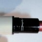 MAC Cosmetics Frost Lipstick ~ Solar Plum ~ Limited Edition ~ Moonbathe Collection