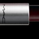 MAC Cosmetics Satin Lipstick ~ Media ~ Intense Shade