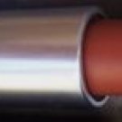 MAC Cosmetics Lustre Lipstick ~ Charismatic ~ Golden Terracota