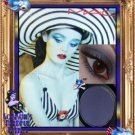 MAC Matte Eye Shadow ~ Meet The Fleet ~ LE Naughty Nauticles Collection
