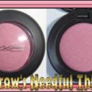 MAC Starflash Eye Shadow ~ Sunset B