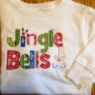 Jingle Bells Long Sleeve Shirt