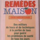 Livre de rem