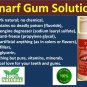 Knarf Gum Solution.....30ml