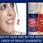Knarf Dental Solution & Knarf Gum Solution (2 Bottles)....... (2 Products Combination Therapy)