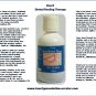 KNARF DENTAL HEALING THERAPY - 60ml