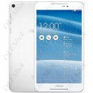 ASUS 8" HD Android 4.4 Intel Atom Quad-core 2GB 16GB 3G Tablet Phone w/ GPS Bluetooth
