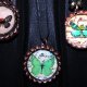 butterfly Pendants
