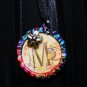 Initital Pendants