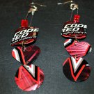 Do the Dew-Mt. Dew Earrings for the Pin Up Girl In You