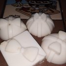 Homemade Goats Milk Soap