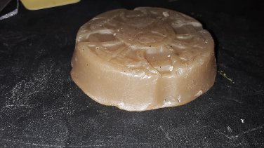 Vegetable Soap