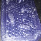 Vegetable Soap