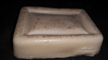 White Vegetable Soap