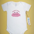 ONESIE - in BAMBOO & ORGANIC COTTON