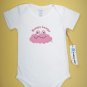 ONESIE - in BAMBOO & ORGANIC COTTON