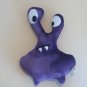 SQUISH - PLUSH MADE WITH ORGANIC MATERIALS, 12 INCHES