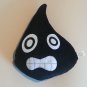 INK - PLUSH MADE WITH ORGANIC MATERIALS, 12 INCHES