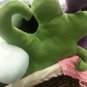 SQUIRMEE - plush in soft bamboo/organic cotton velour