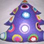 purple love haze cheer tree