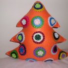 orange crush hug cheer tree