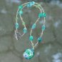 colors of the sea necklace