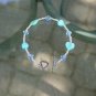 Unique heart bracelet