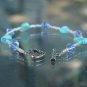 Unique heart bracelet