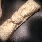 Knitted Headband