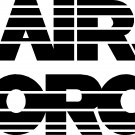 MILITARY DECAL AIR FORCE VINYL DECAL STICKER