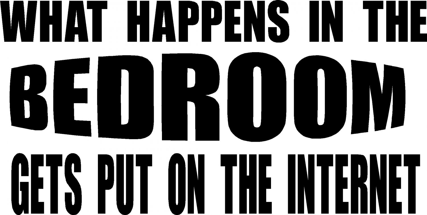 INTERNET PORN PRNOGRAPHY VOYEUR VINYL DECAL STICKER