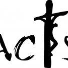 acts missions vinyl decal sticker