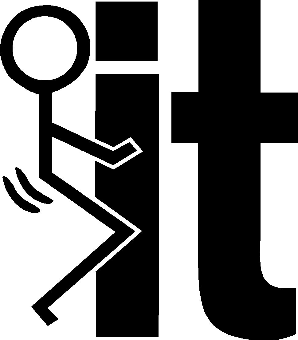 fuck it funny screw it vinyl decal sticker