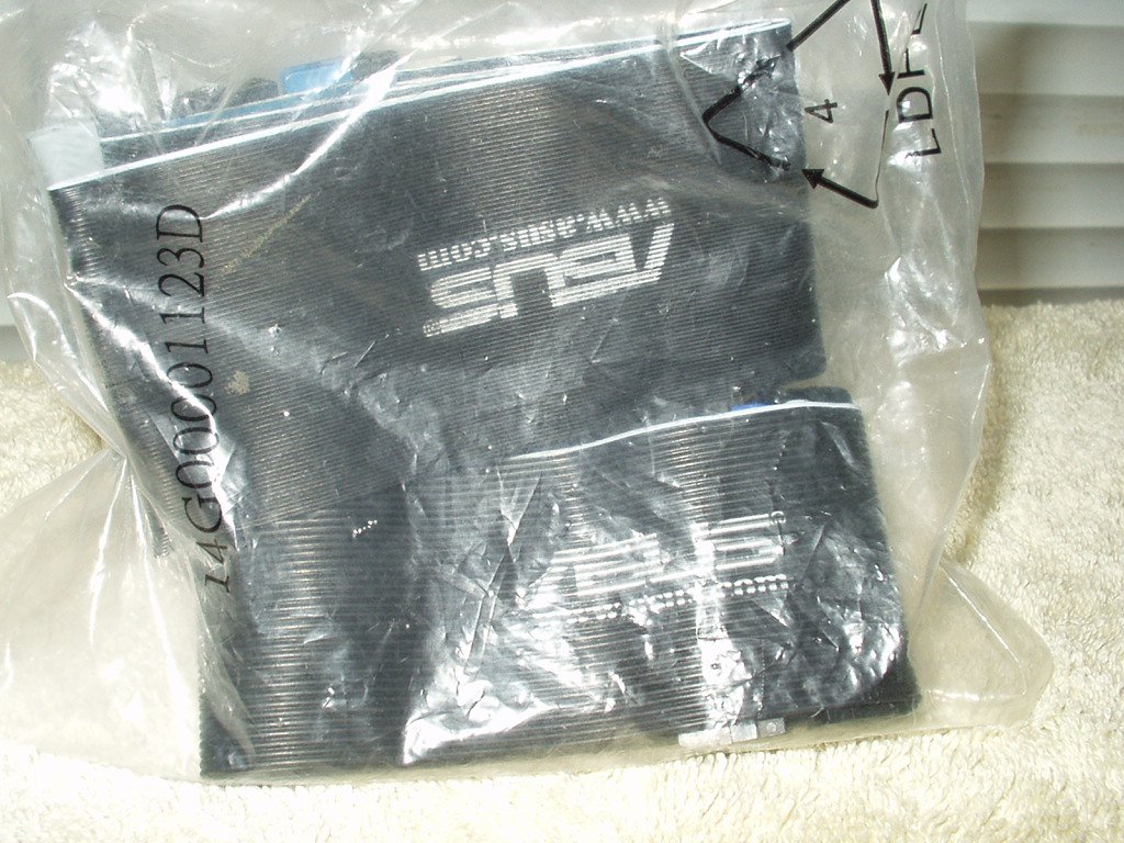 Dell Asus 14G00001123D Cbl, Ide, Cable Set W/ Ide And Floppy Ribbon Cables