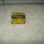 buss agc 1/4 fuses fast blow for sensitive instruments & radios lot of 4 ea total per order
