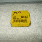 buss mdl 6 fuses slow blow for inductive circuits lot of 5 ea total per order