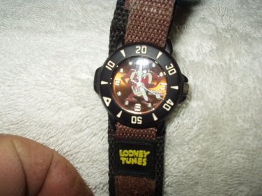 armitron taz watch