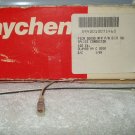 raychem splice conductor fscm 06090 mfr p/n D131 08 lot of 99 close to 8" long