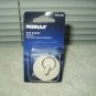 peerless sink stopper medium size #PRL051 sealed for most sinks