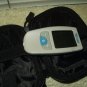 victory agm-4000 blood glucose meter and pouch