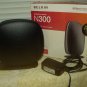 belkin n300 wireless n router up to 300 mbps