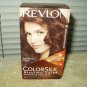 revlon colorsilk permanent #46 medium golden chestnut brown hair color