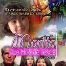 Morita La Hija de Jesus DVD from 2009  mexico